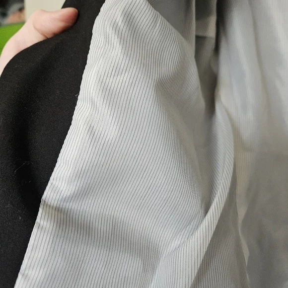 Dynamite blazer jacket - Picture 7 of 8